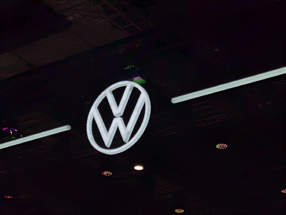 大众（中国）CEO贝瑞德回应转型阵痛： 不会不计代价地追求市场份额