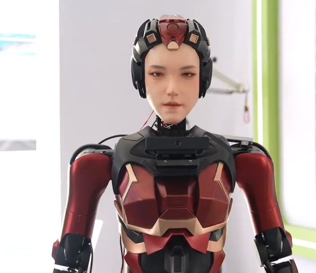 世界声博会探馆:大模型应用有哪些新成果?