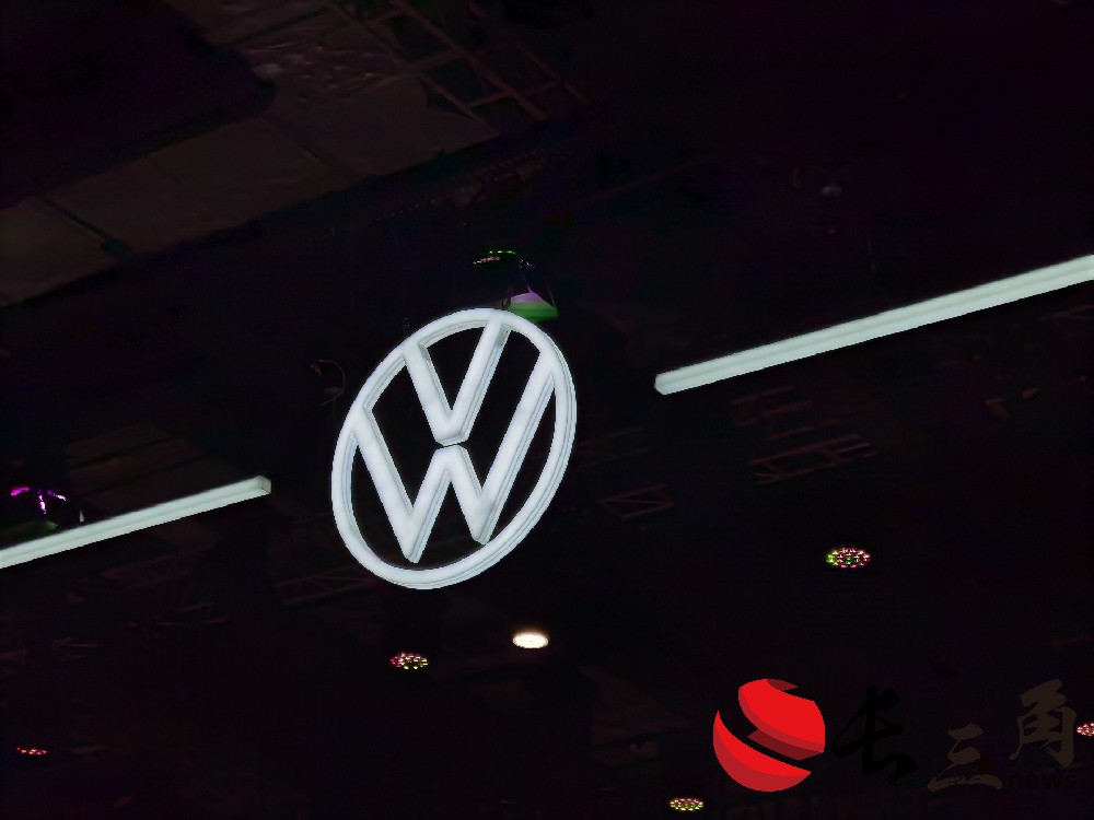 大众（中国）CEO贝瑞德回应转型阵痛： 不会不计代价地追求市场份额