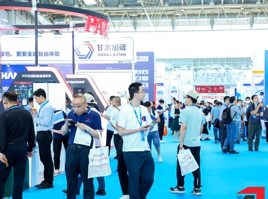 第十三届北京工业装配展AHIA China有哪些优势？