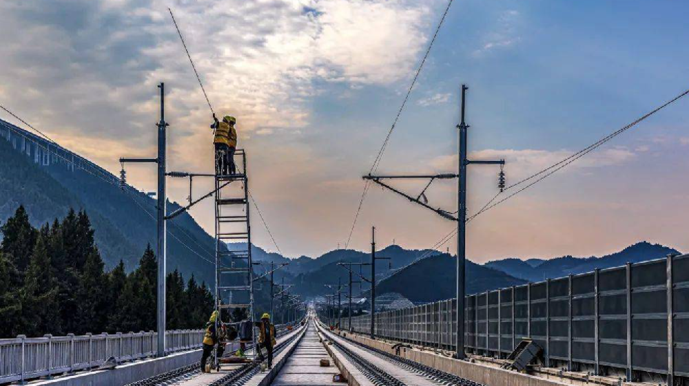 媒体管家|国家铁路局：将出台铁路线路接轨管理办法实现应接尽接