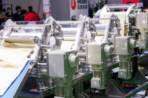 媒体管家|上海2025年6月份包装机械展    封口机包装展