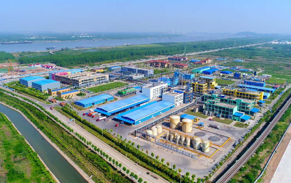 2025媒体管家：新轩宏一期项目潜江投产 “全球甲苯衍生品龙头”武汉有机持续加码产能扩张