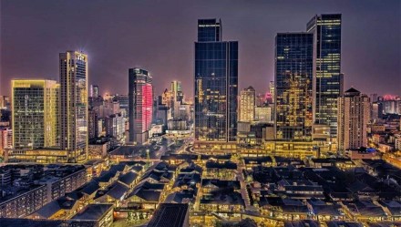 2025媒体管家:成都第三季度优质办公楼集中放量 探索“商业上楼”方式