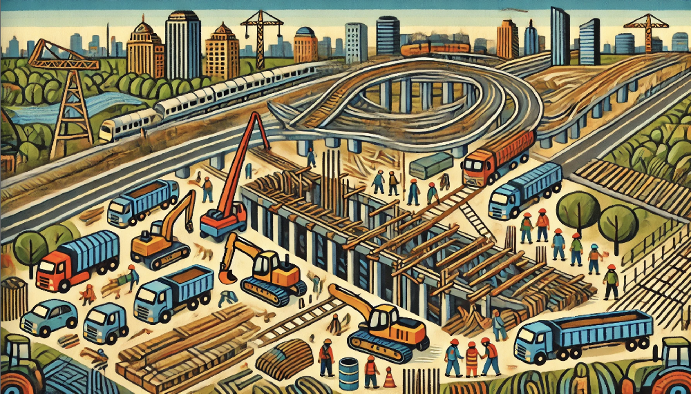 2025媒体管家:城投平台着眼“十五五”规划:摸清“家底”聚焦产业