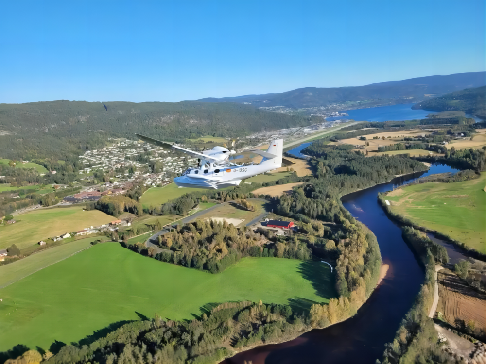 最高奖励2亿元 江苏无锡缘何“钟爱”低空经济?