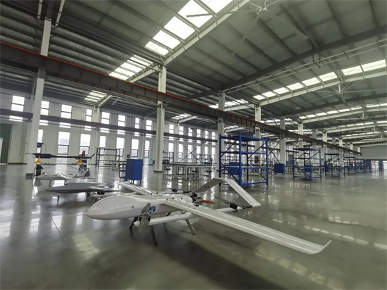 2025媒体管家官方：2024苏州常熟：“低空”赛道加速