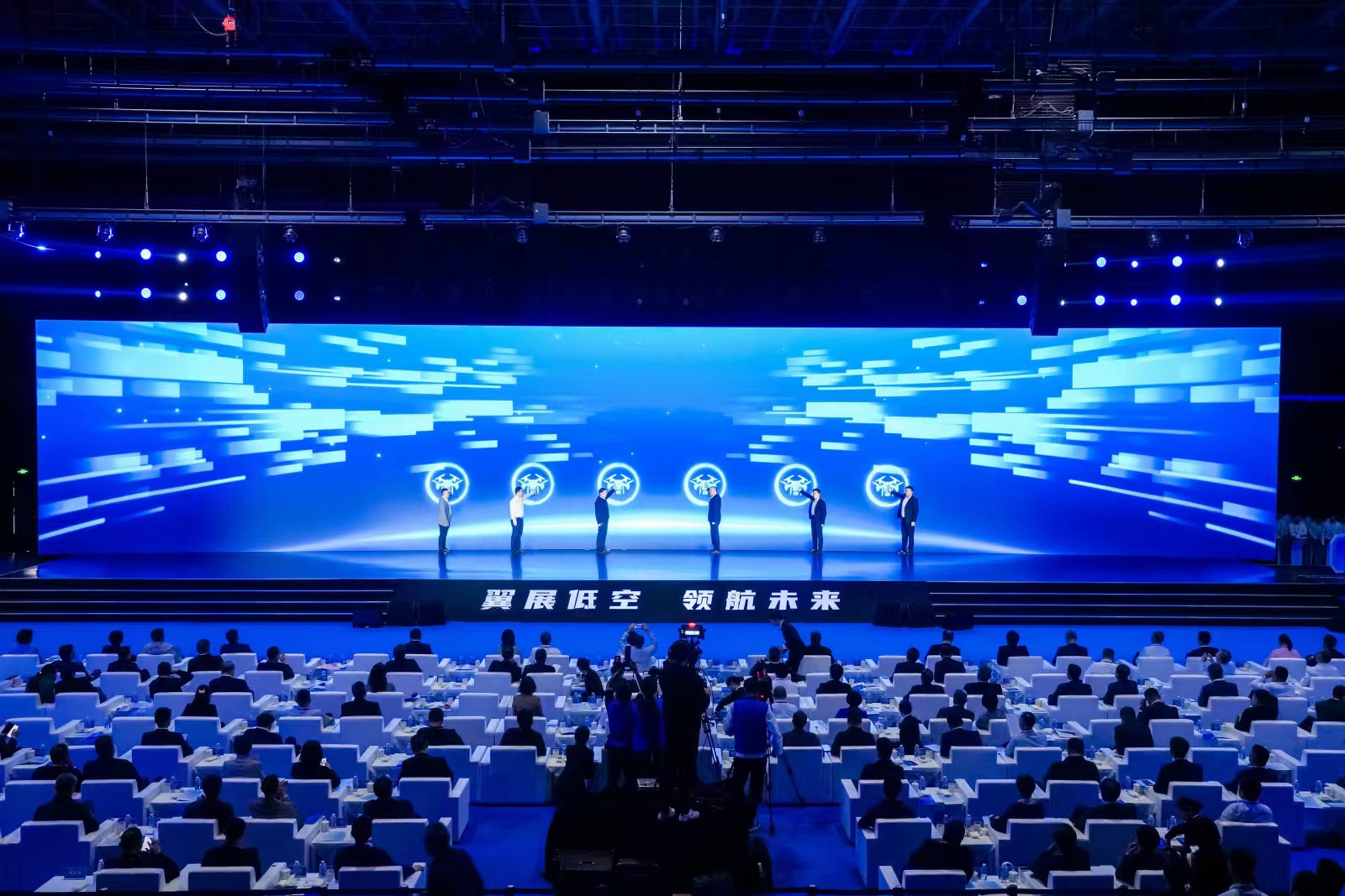 这些项目重磅签约！移动数智力量助力苏州低空经济拓展新赛道