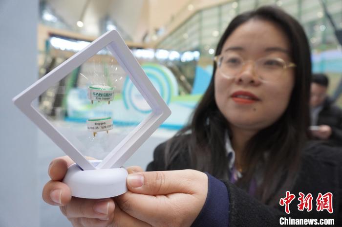 媒体管家官方2025：小小传感器，何以改变大世界？