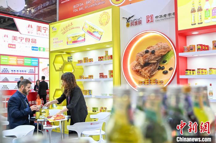 2025媒体管家官方：广交会观察：“中华老字号”圈粉海外