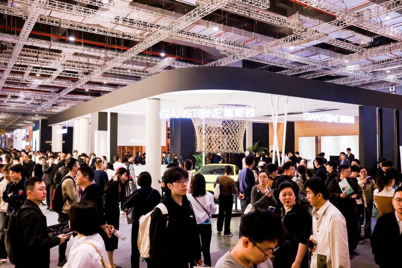 主办：2025广州高端定制展览会｜大家居建装行业全球第一展