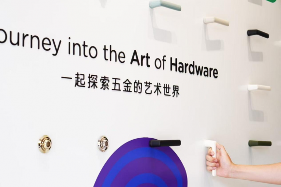 CMECH希美克研发生产基地开放周持续进行 江苏门窗协会到访交流