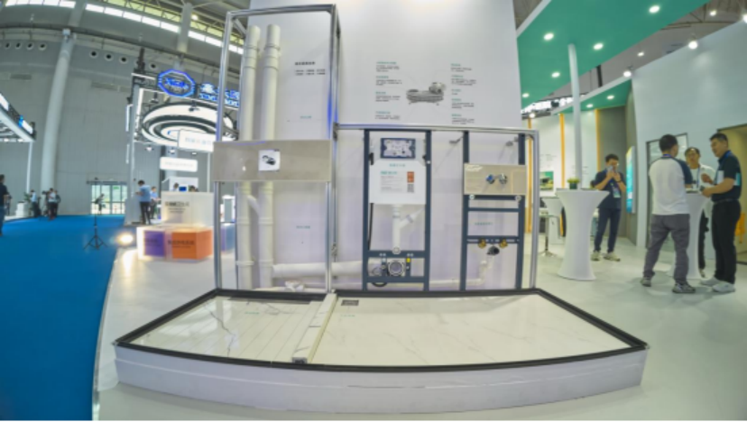 CHCC2026第27届全国医院建设大会暨国际医院智能卫生间展览会