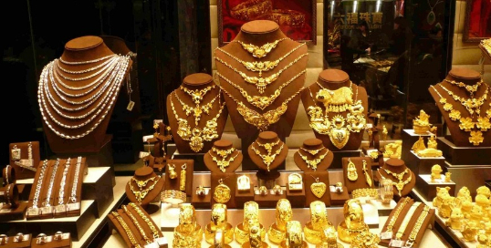 金价波动之下,黄金消费市场有这些新趋势