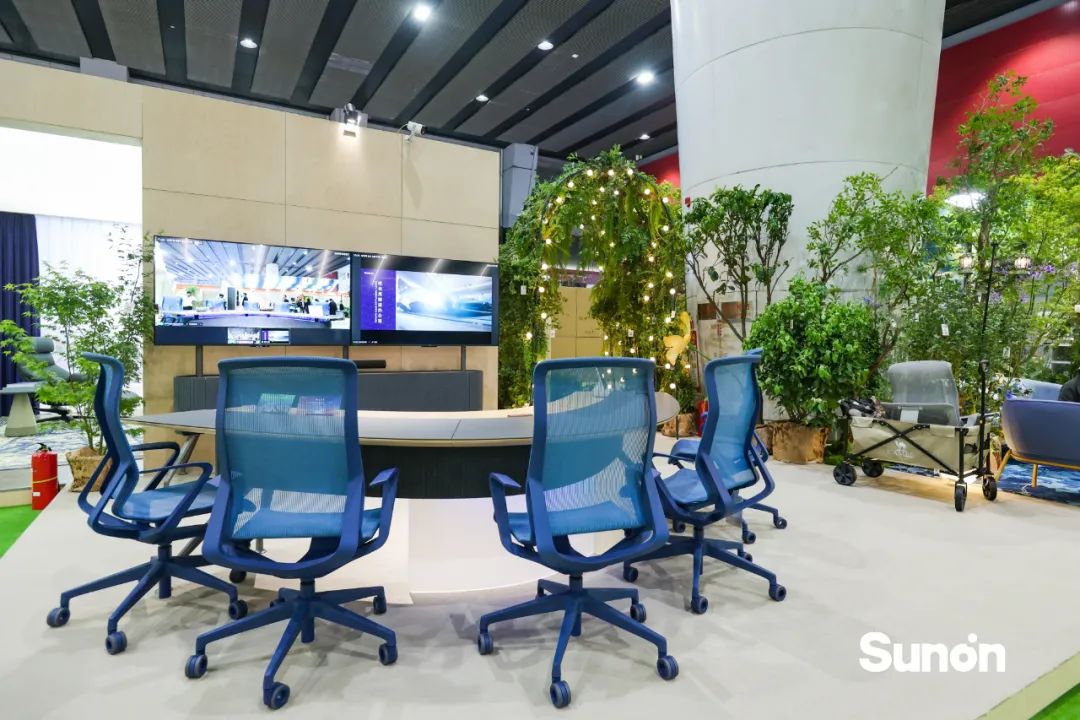 2026广州家博会「办公商用展」解码办公新生态!