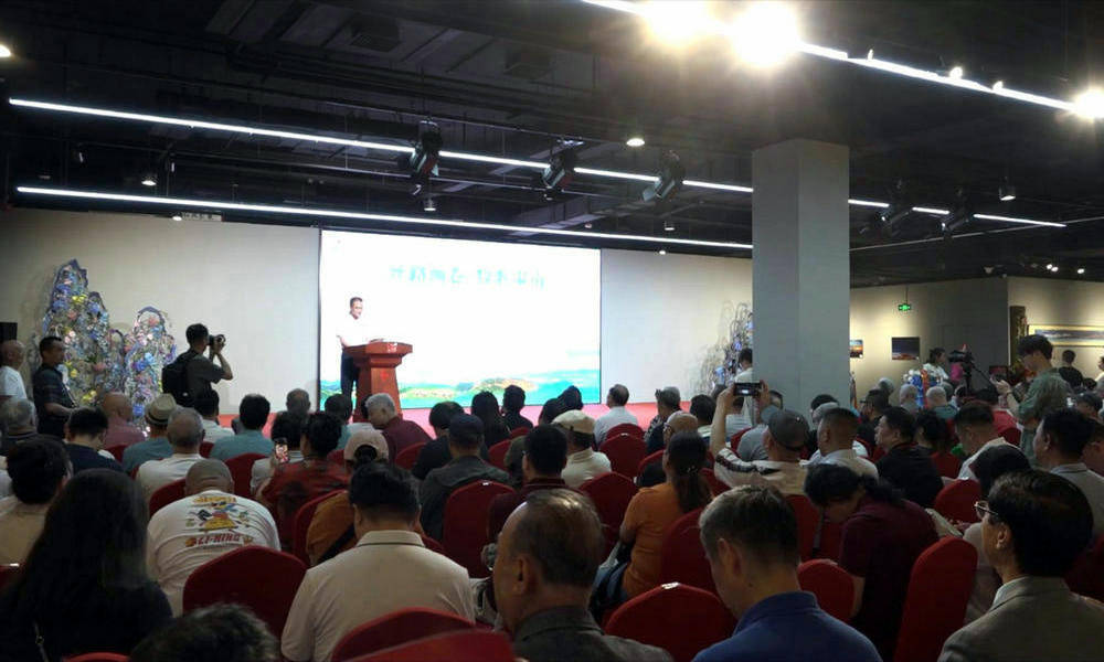 “丝路画卷·牧歌肃南”——“艺术家眼中的肃南”书画摄影展暨文旅宣传推介活动