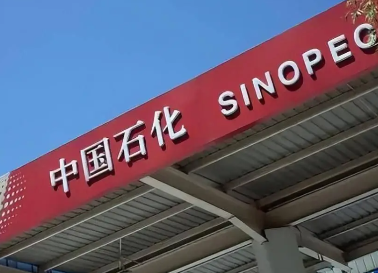 中国石化发布2025年中期业绩报告 国内油气当量产量创历史同期新高