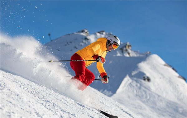 12306客户端上线“雪具便利行”功能 实现人与雪具随车同行