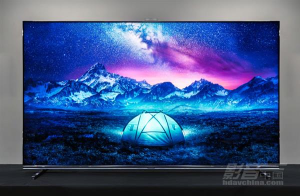 解锁影院级沉浸体验:DTS重塑海信百吋巨幕U7S Pro音画新境界