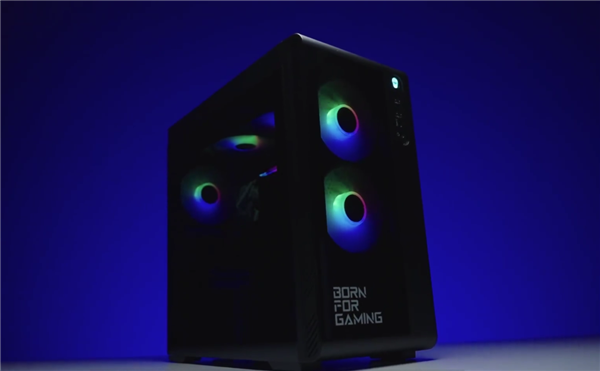 首台国产芯片电竞主机！雷神黑武士猎刃Pro细节公布：玩《英雄联盟》无压力