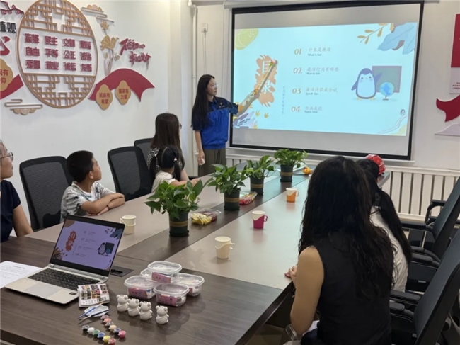 中交一公局集团海威公司沈阳片区项目开展“亲属入一线”系列活动