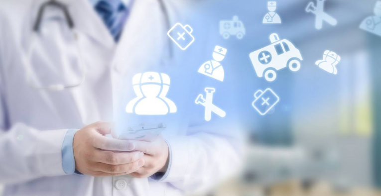 就康复医疗行业北京伊康集团浅析五大现状和五大发展趋势