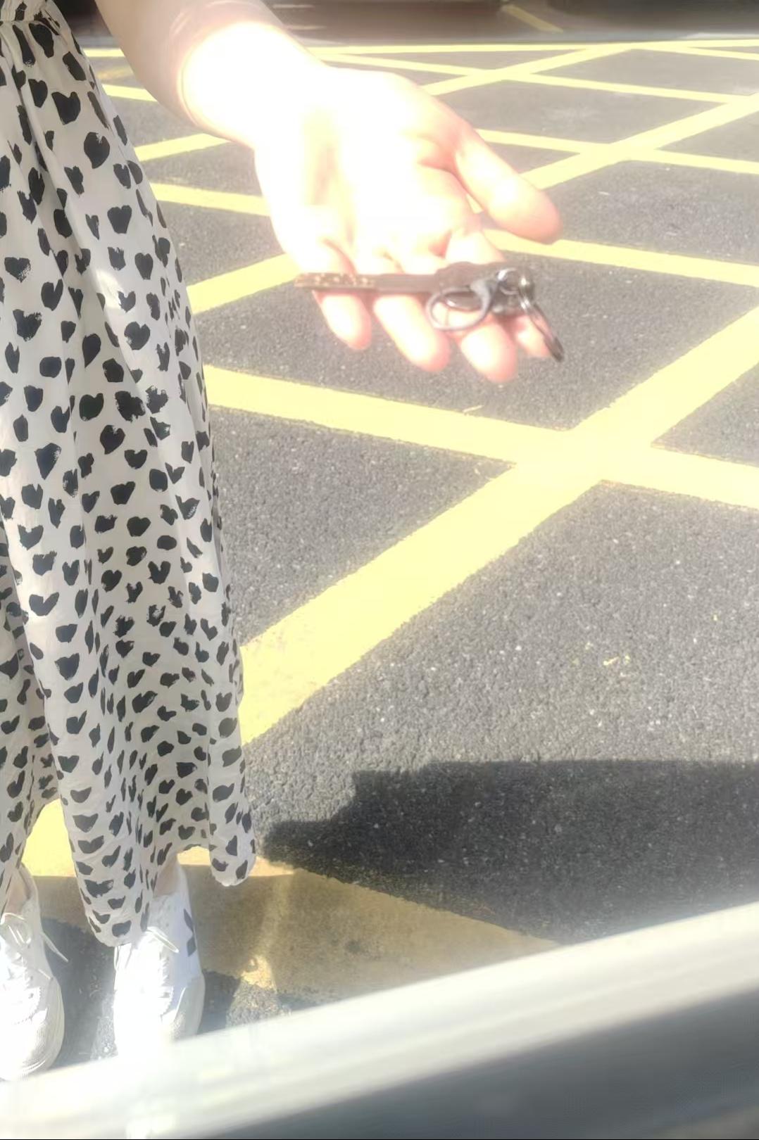 上海到杭州180公里结婚新房的钥匙之旅