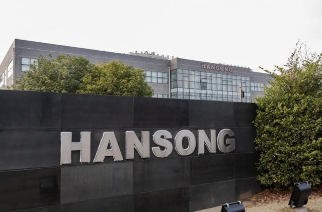 稳健增长势头强劲 汉桑科技王斌交出高质量业绩答卷 稳健增长势头强劲 汉桑科技王斌交出高质量业绩答卷