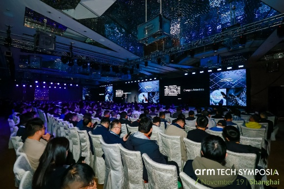 Arm 年度技术大会： 预计2025 年底，全球将有超过 1,000 亿台具备 AI 能力的 Arm 设备