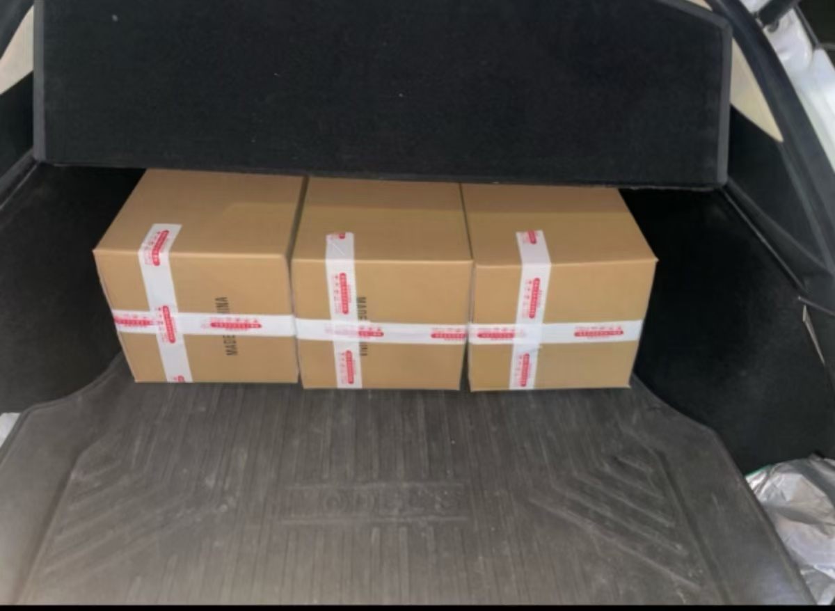 三顶cos假发的航空之旅,急件限时达穿过一千五百里的长夜