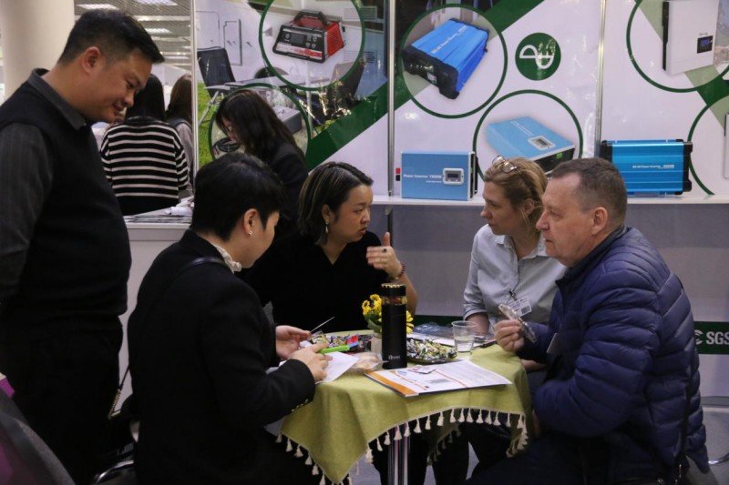 一位老参展商的ICEE 2025筹备心得与期待