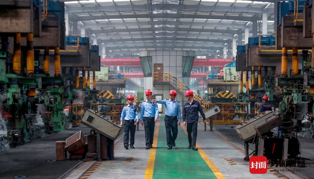 标准化 信息化 清单化 四川泸州纵深推进应急管理综合行政执法改革