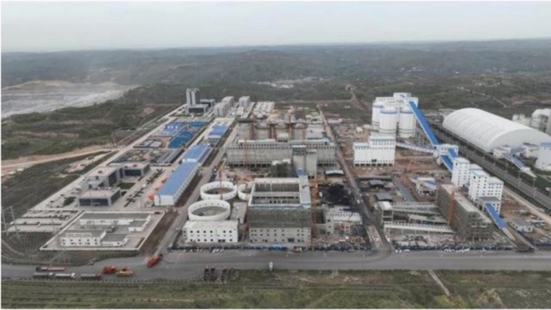 非煤业务多点开花，汇能集团构建多元发展格局