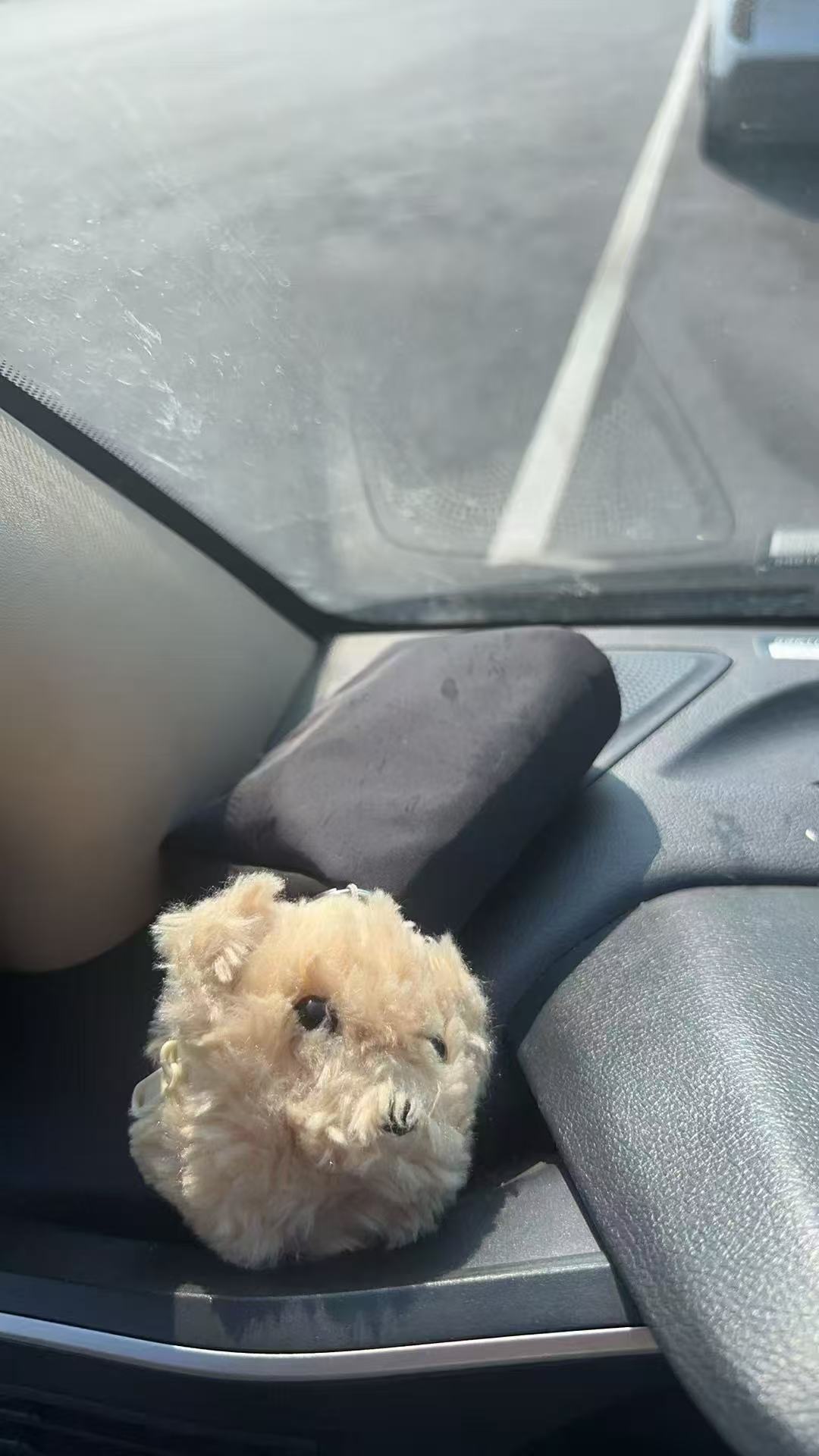 13小时疾驰1300公里，卡包跨城急件当日达的奇妙旅程