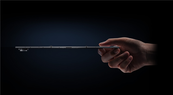 三星Galaxy Z TriFold 国内亮相：10英寸巨屏+2亿像素 三折叠旗舰颠覆想象