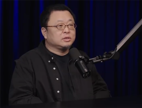 罗永浩：李想何小鹏播客节目播出后 各自品牌销量都增加了