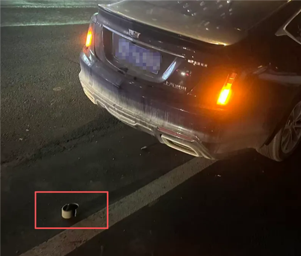 凯迪拉克CT5车主测试弹射起步 差速器被崩断！4S店拒绝质保