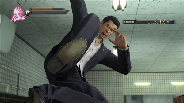 导演剪辑版《人中之龙0》PC上线 耕升 RTX 5070 踏雪 OC重温起点