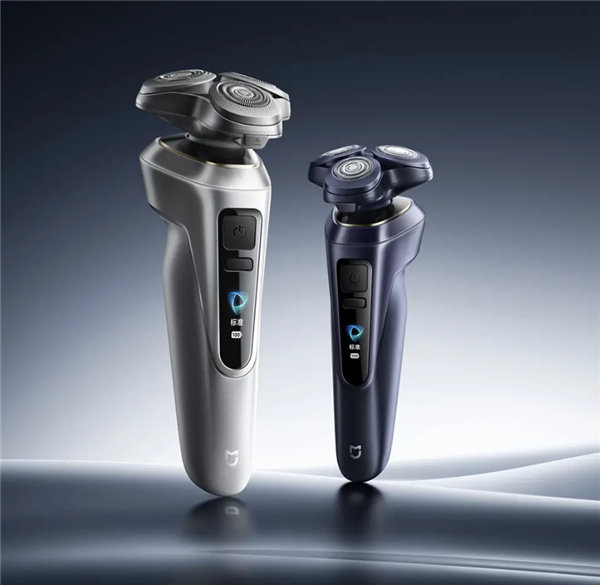 小米宣布米家电动剃须刀Pro即将上市：90天超长续航、敏感肌可用
