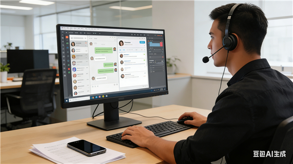 下班后回工作微信属于加班吗 法院明确：算！