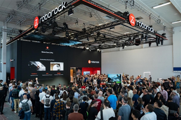 解码具身智能新突破！北京科协纪录片讲述石头科技的创新故事