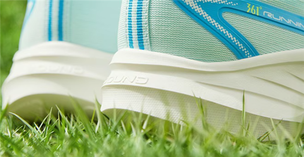 邦弹科技中底：361°复古鞋/跑鞋等69元清仓大促 约45款可选