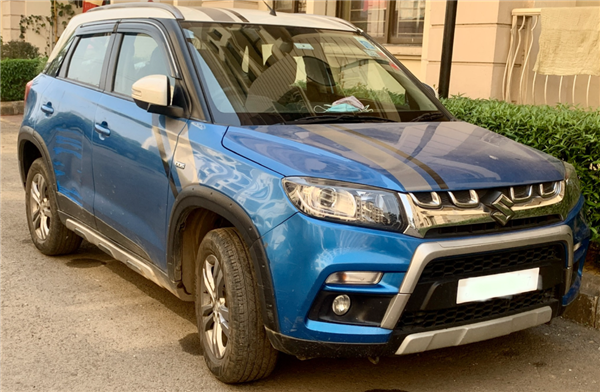 被新能源干趴的国产合资车 跑到海外干趴老外了