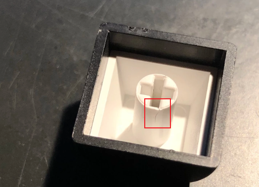 还记得Cherry键盘吗 它快被国产干破产了