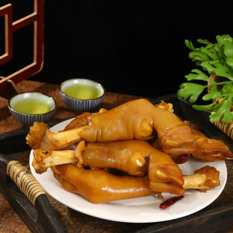 香蹄宝加盟培训:从零到一的蜕变(图3) 香蹄宝加盟培训:从零到一的蜕变(图3)