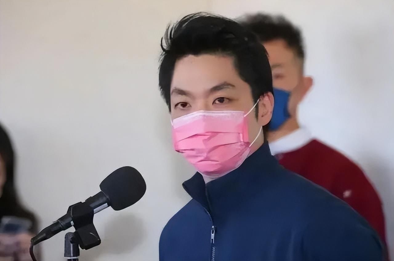 统一靠他们了？蒋万安表态当天，侯友宜一句话让大陆安心！