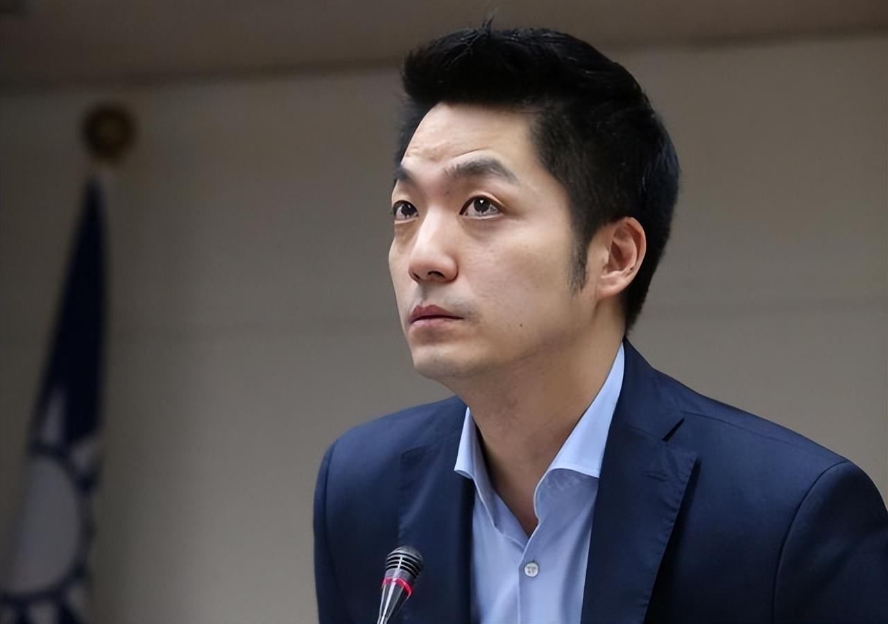 统一靠他们了？蒋万安表态当天，侯友宜一句话让大陆安心！