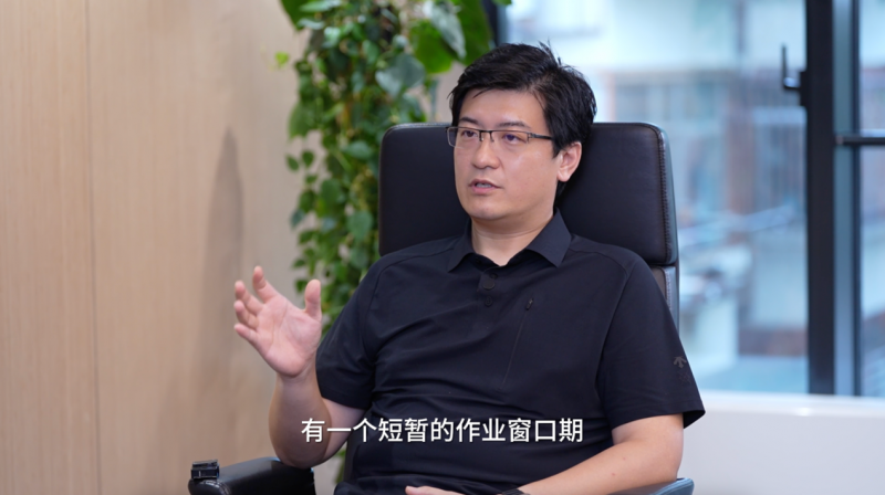 秦岭站丨南极冰原上的闪耀奋进与精神永续(图2)