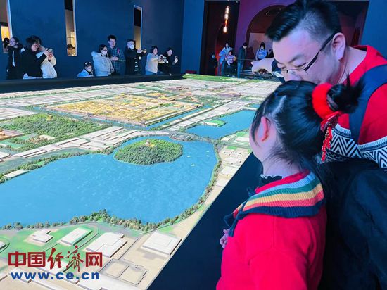 【新春走基层】体验京味民俗，博物馆里过“大年”(图4)