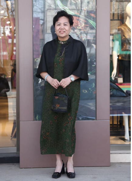 迎中秋-庆国庆优秀传承人 吕洪杰(图2)